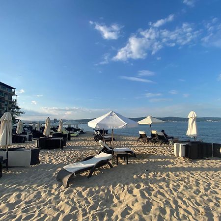 Chateau Del Mar C31A Studio Sunny Beach Exterior foto
