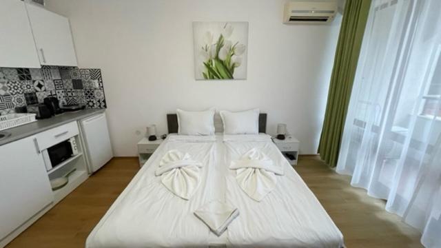 Chateau Del Mar C31A Studio Sunny Beach Exterior foto